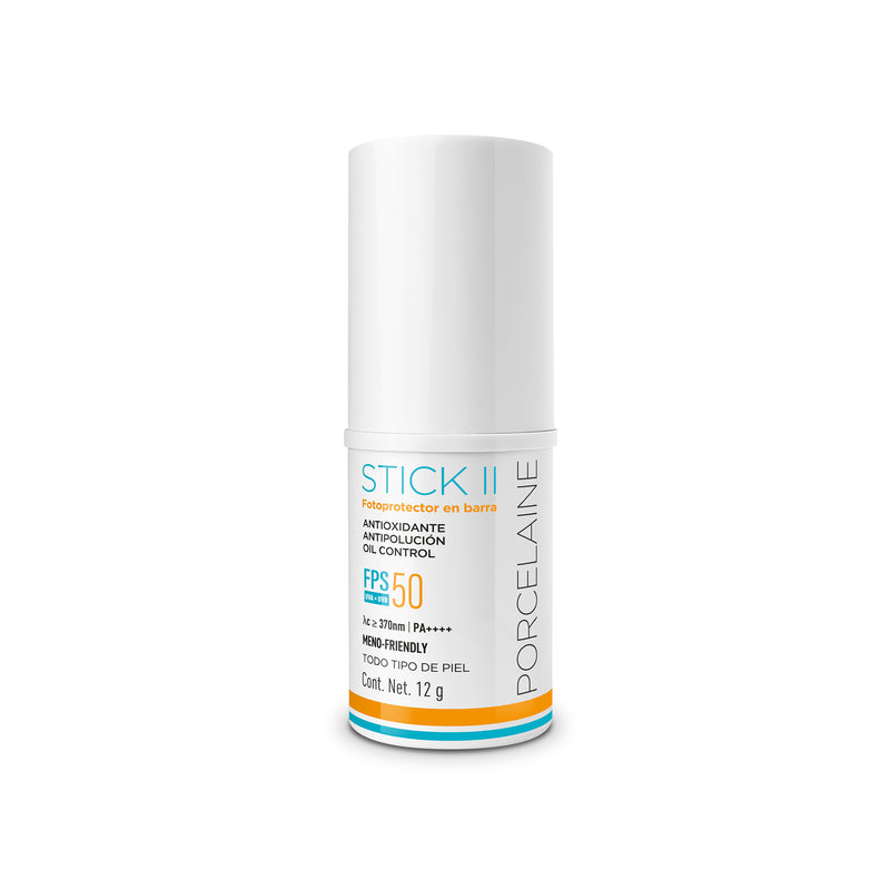 Porcelaine Stick II FPS 50