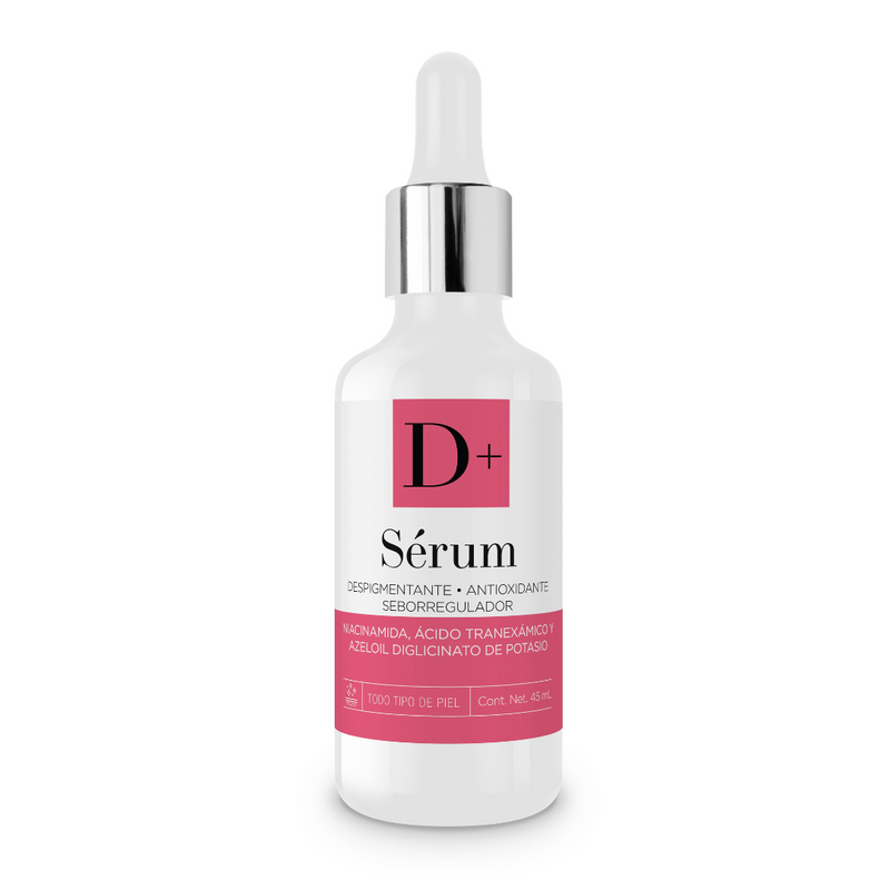 D+ Serum