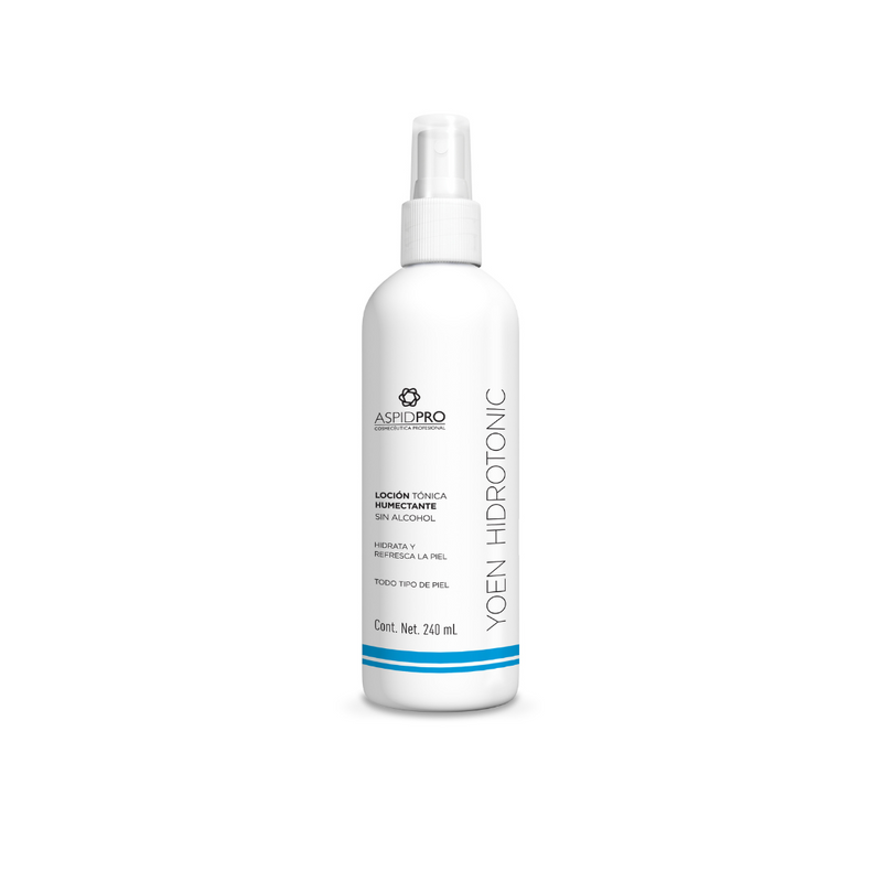 Yoen Hidrotonic