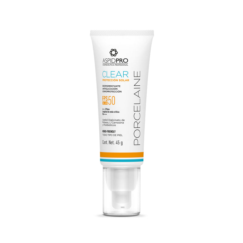Porcelaine Clear 2.0